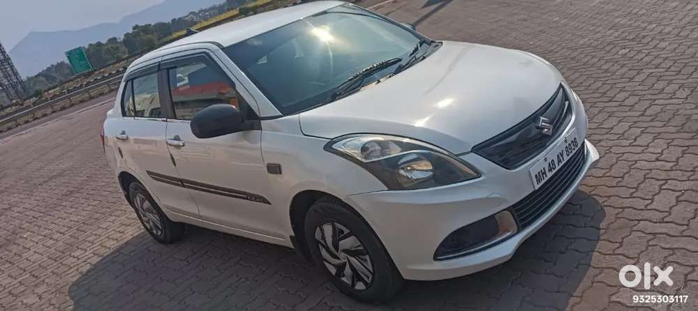 Maruti Suzuki Swift Dzire 2019 Cng & Hybrids 630000 Km Driven