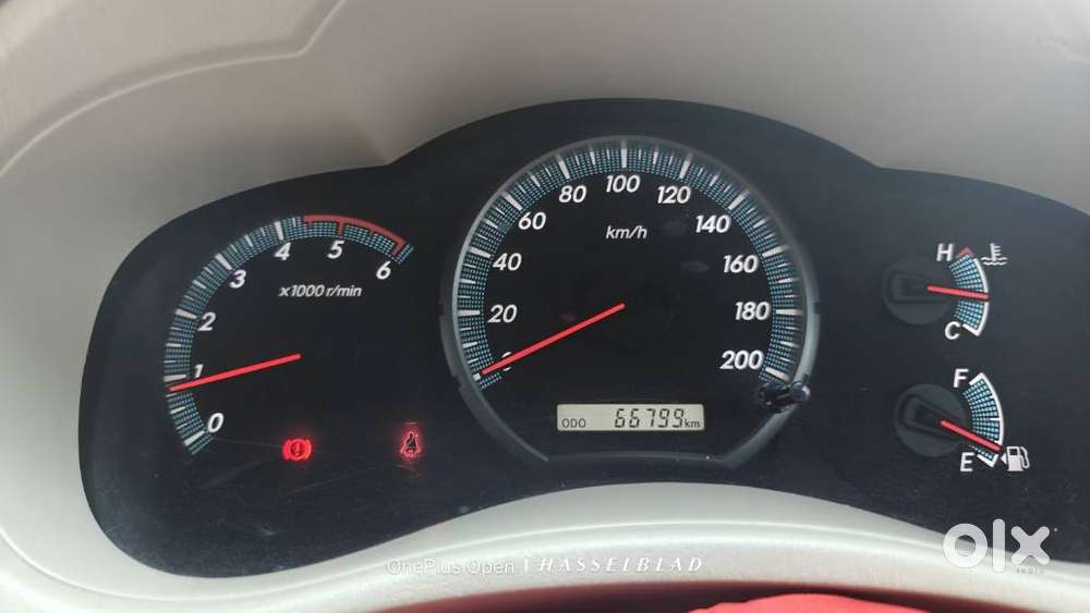 Toyota Innova 2.5 Z Diesel 7 Seater, 2014