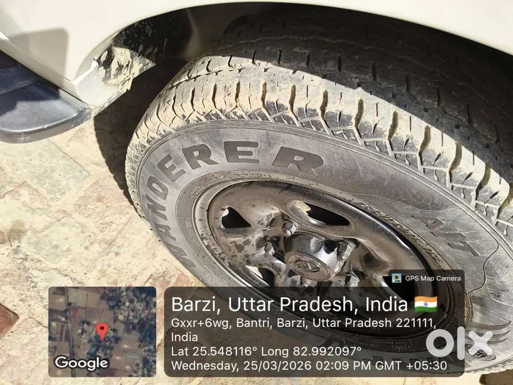 Tata Safari Storme 2013 Diesel 158000 Km Driven