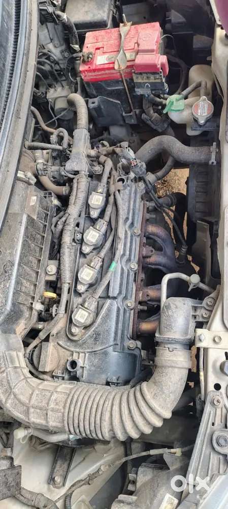 Maruti Suzuki Wagon R 2020