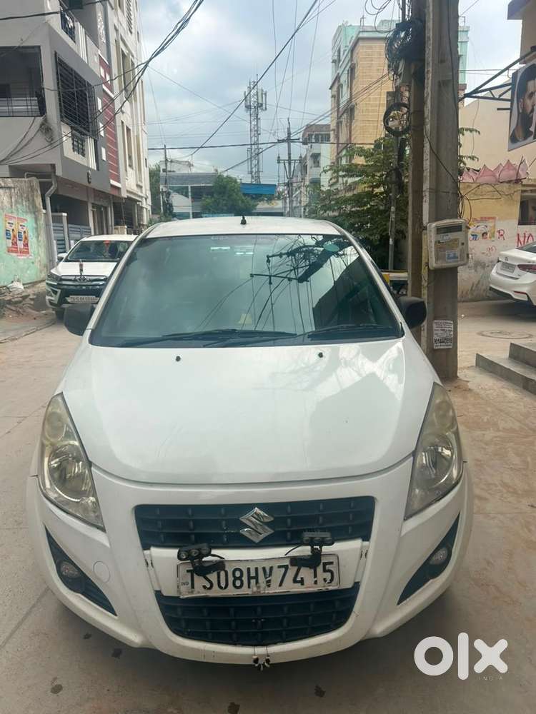 Maruti Suzuki Ritz Diesel 2016
