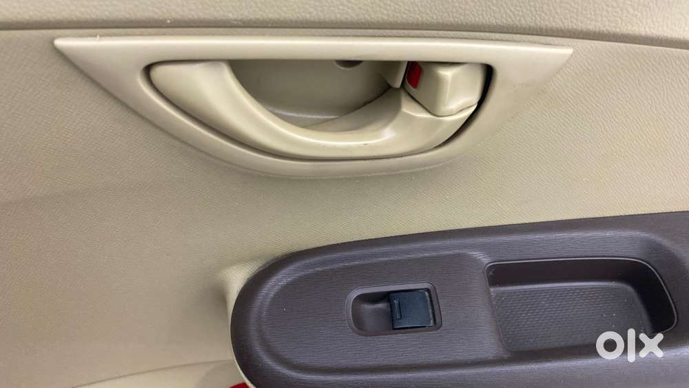 Honda Brio 2011-2013 Ex Mt, 2013, Petrol