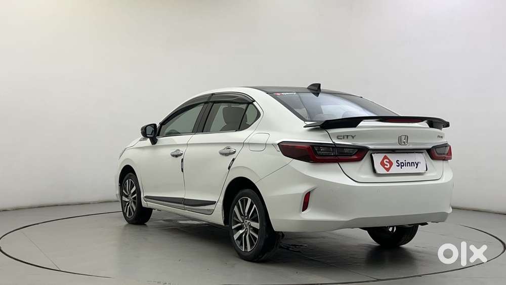 Honda City I-vtec V, 2022, Petrol