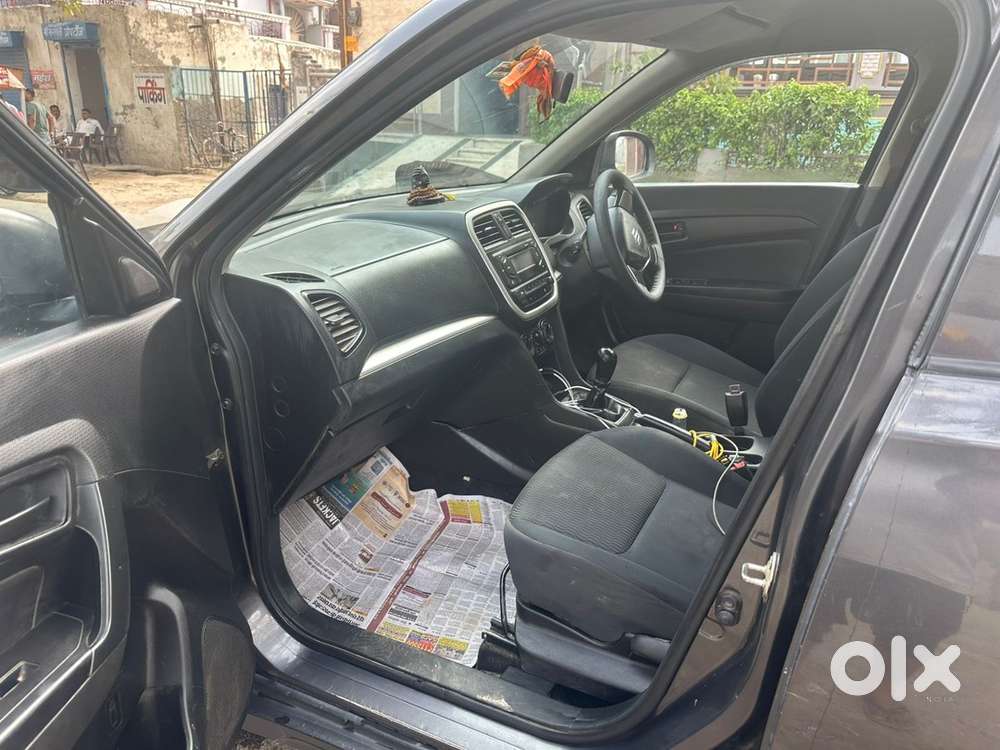 Maruti Suzuki Petrol 2021