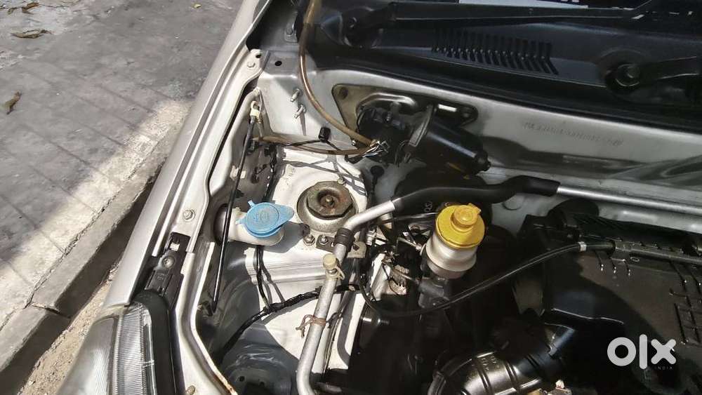 Maruti Suzuki Alto 800 Lxi, 2014, Petrol