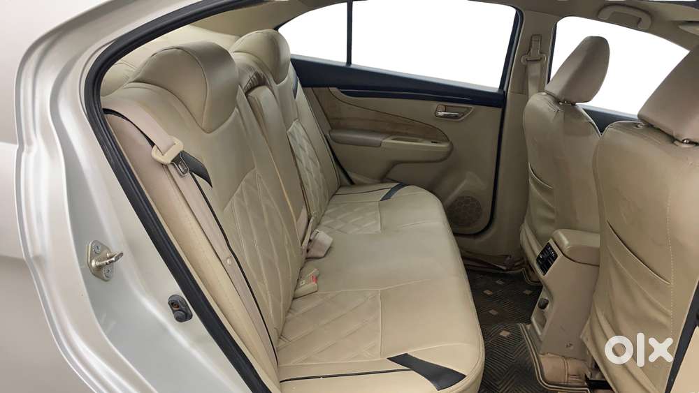 Maruti Suzuki Ciaz 1.4 Delta, 2018, Petrol