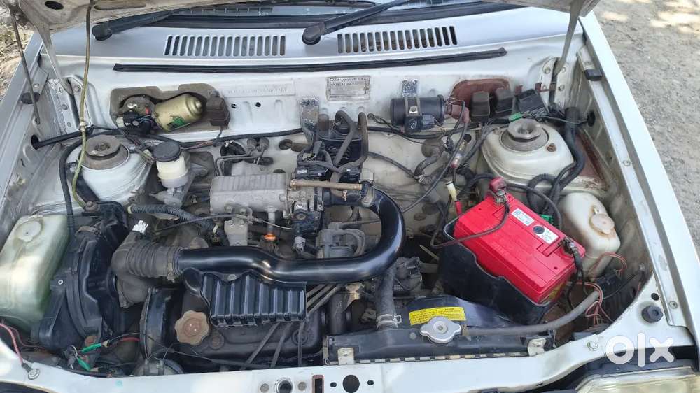 Maruti Suzuki 800 2008 Petrol 62000 Km Driven Passing 2028  Desembar