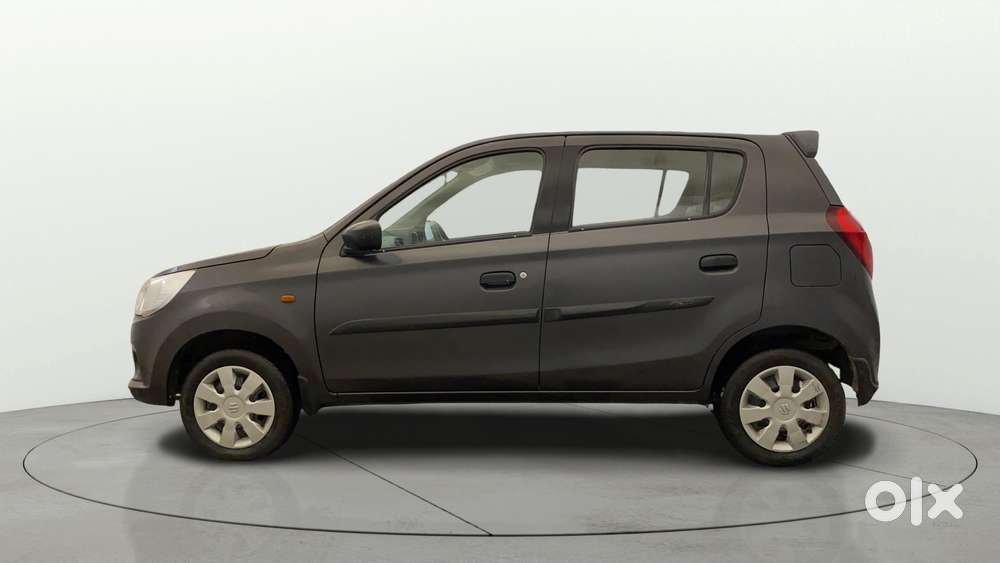Maruti Suzuki Alto K10 1.0 Vxi, 2018, Petrol