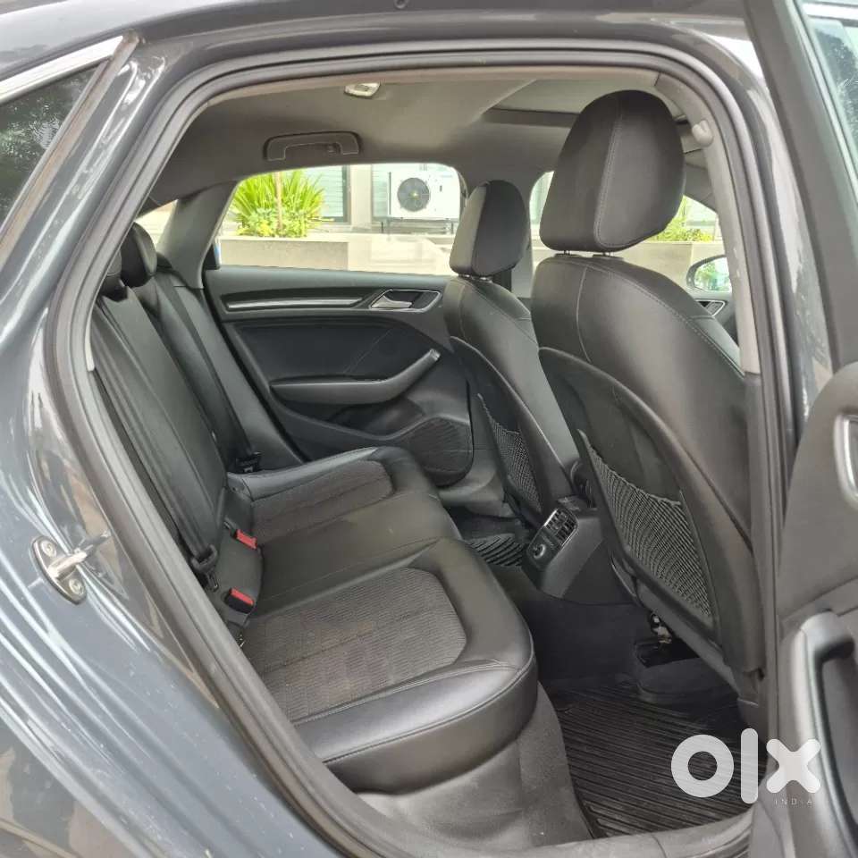 Audi A3 1.4 35 Tfsi Premium Plus, 2019, Petrol