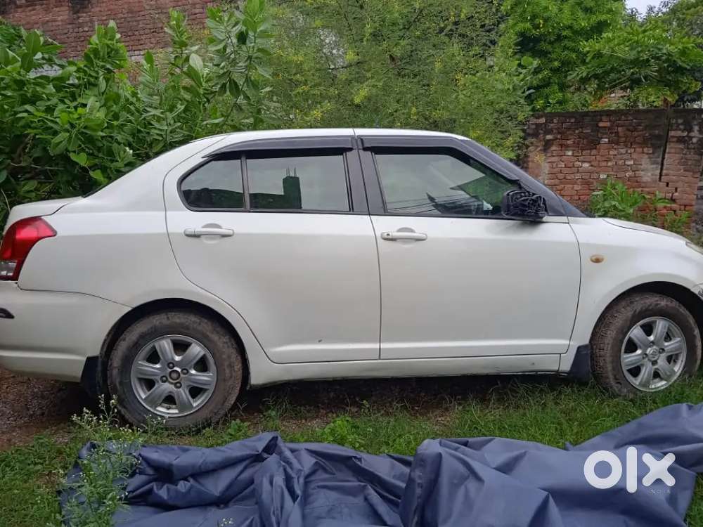 Maruti Suzuki Dzire 1.2 Zxi 2010 Last