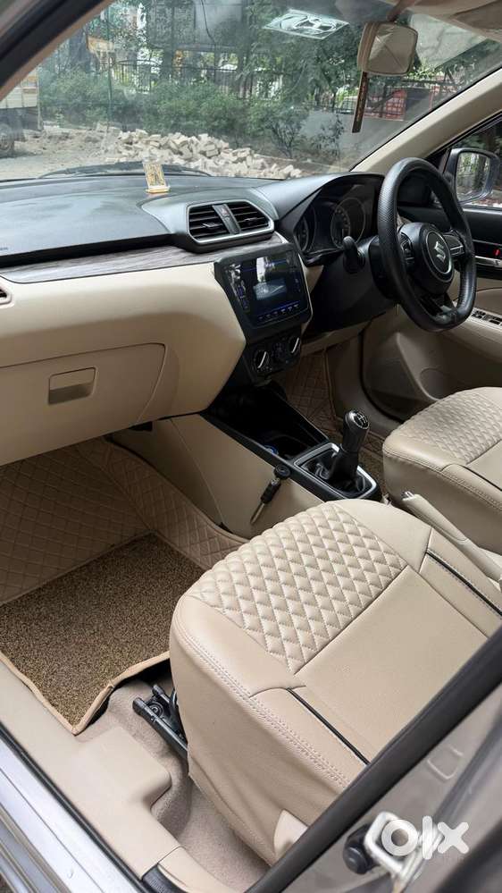 Maruti Suzuki Swift Dzire 1.2 Vxi, 2022, Petrol