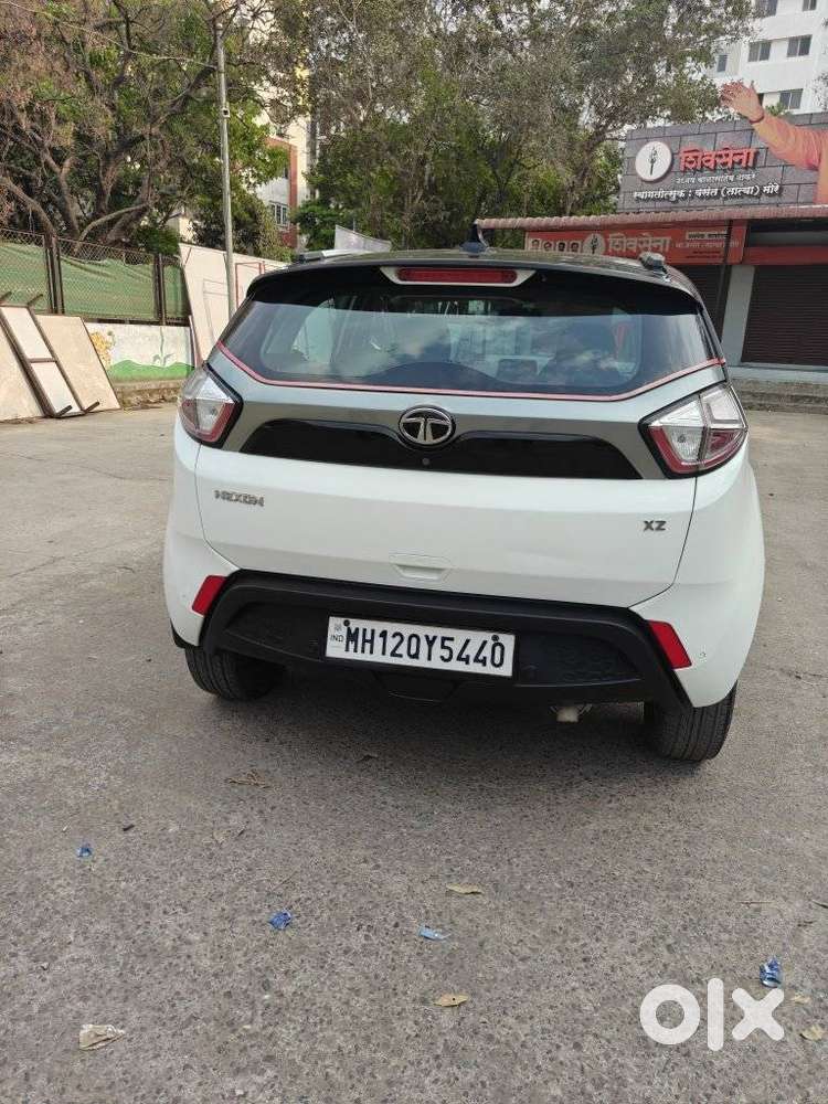 Tata Nexon 1.5 Revotorq Xz, 2018, Diesel