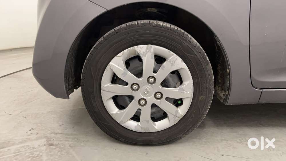 Hyundai Eon Magna +, 2018, Petrol