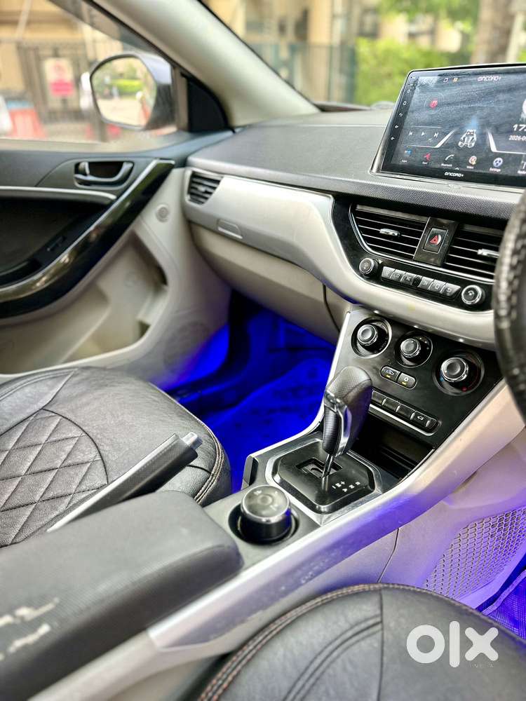 Tata Nexon 1.2 Revotron Xm (s), 2019, Diesel