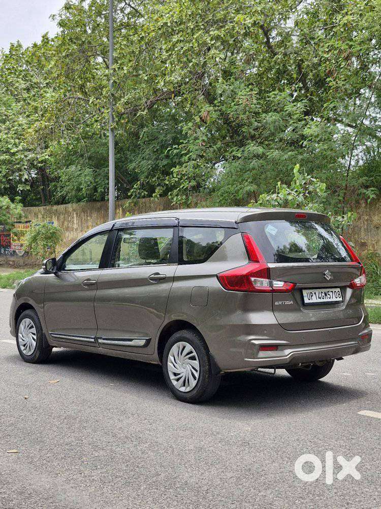 Maruti Suzuki Ertiga Vxi (o) Cng, 2025, Cng & Hybrids
