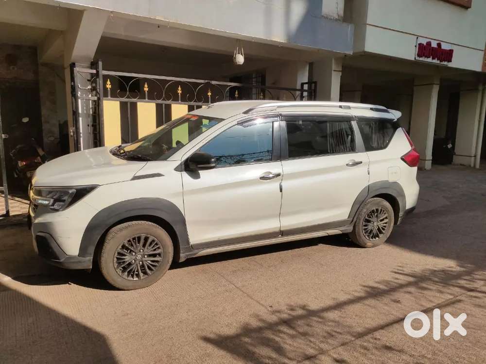Maruti Suzuki Xl6 1.5 Alpha 2019