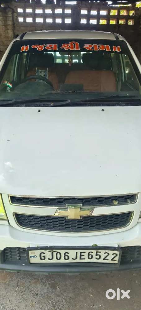 Chevrolet Tavera Ls 2015
