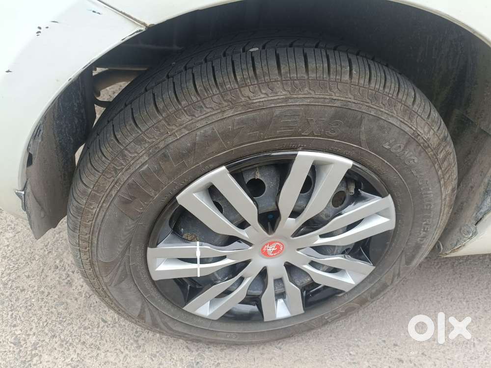 Maruti Suzuki Swift 2017