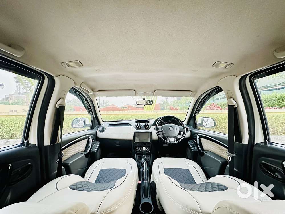 Renault Duster 2012-2015 85ps Diesel Rxl, 2015, Diesel