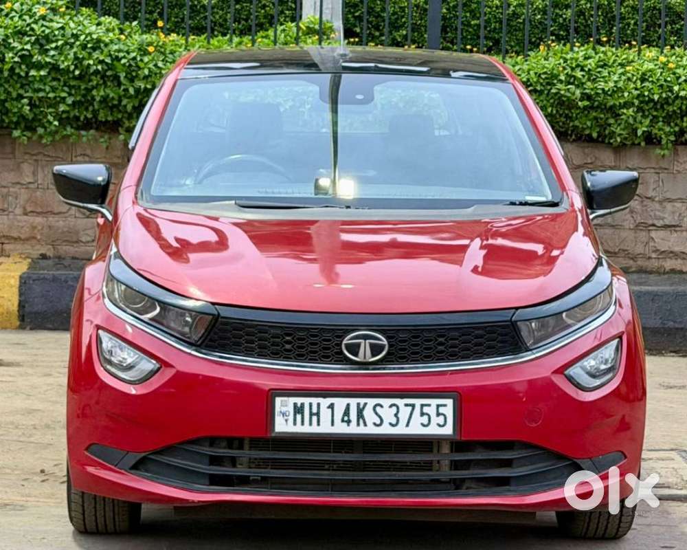 Tata Altroz Xz, 2023, Petrol