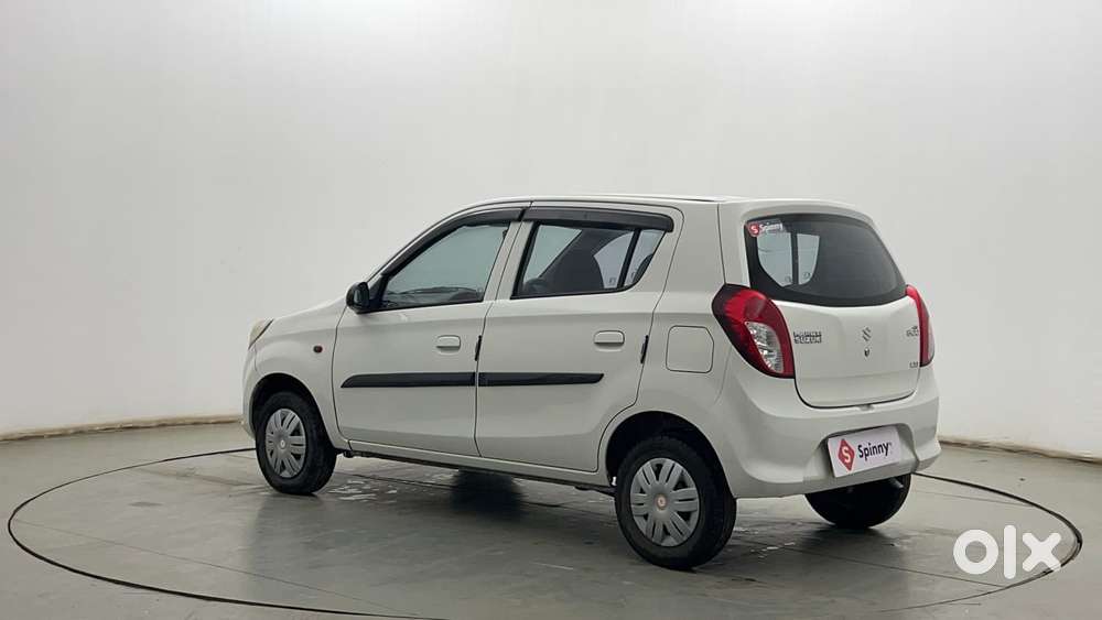 Maruti Suzuki Alto 800 Lxi, 2013, Petrol