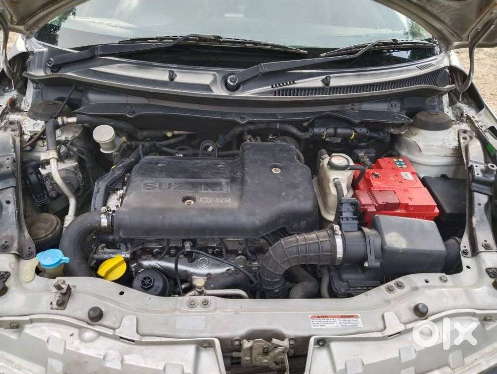 Maruti Suzuki Swift Dzire Vdi Bsiv, 2015, Diesel