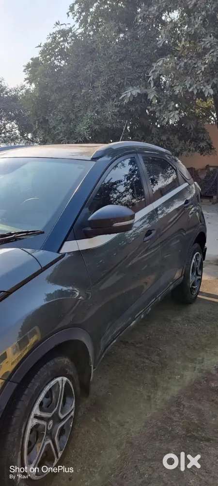 Tata Nexon 2021