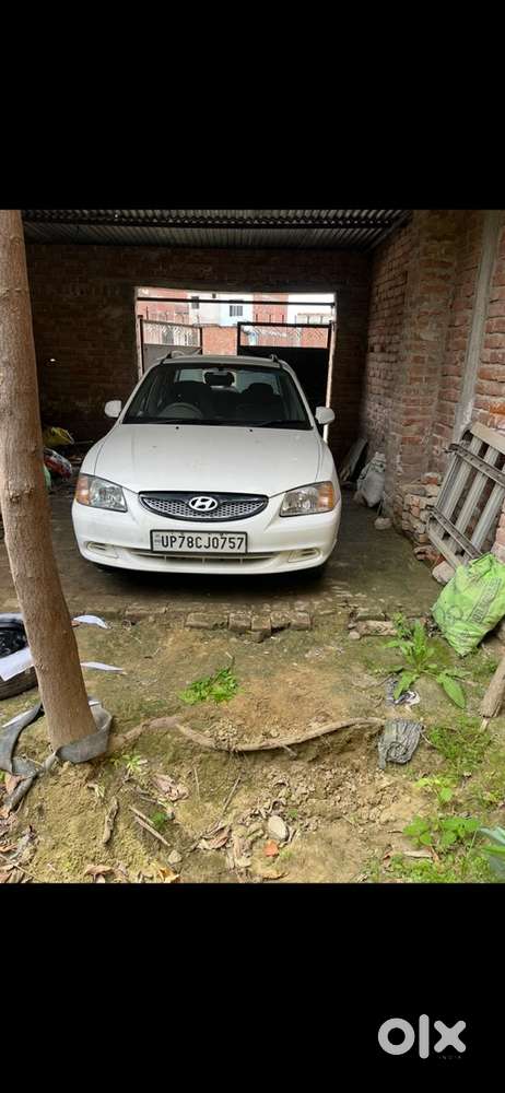 Hyundai Efficient Hybrid 2011