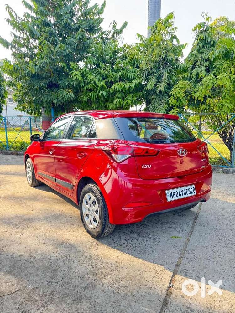 Hyundai I20 2015 Diesel Well Maintained