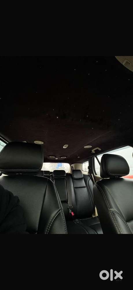 Ford Endeavour 2016 Diesel 130 Km Driven