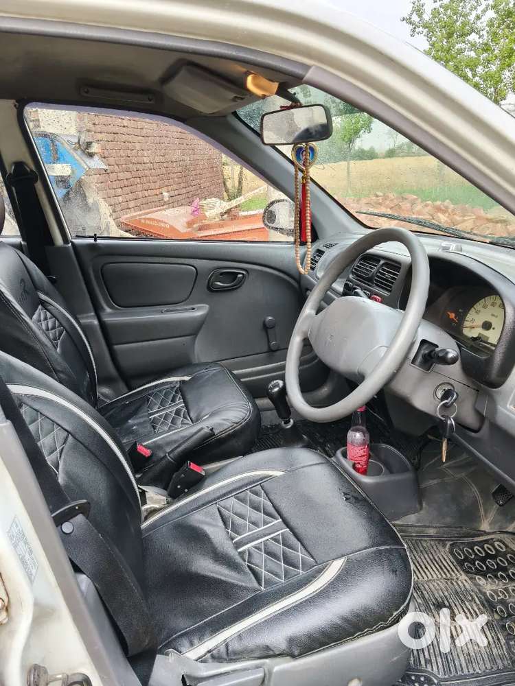 Maruti Suzuki Alto 800 2009 Petrol 12756 Km Driven