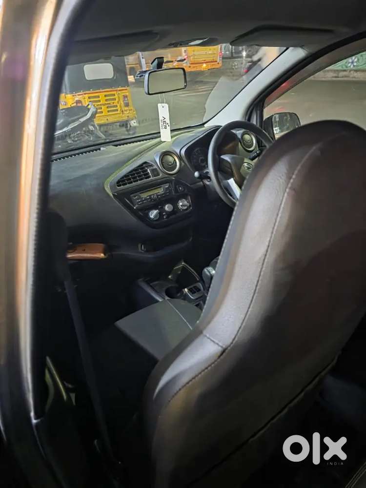 Datsun Redi Go 2018 Edition