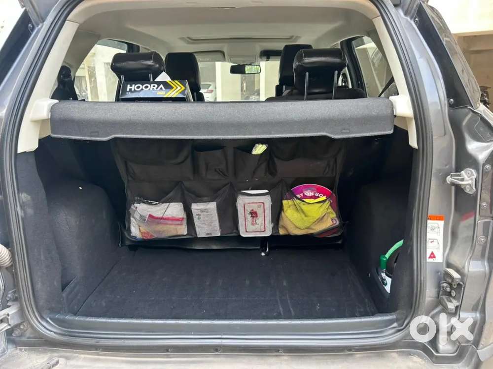 Ford Ecosport In Excellent Condition