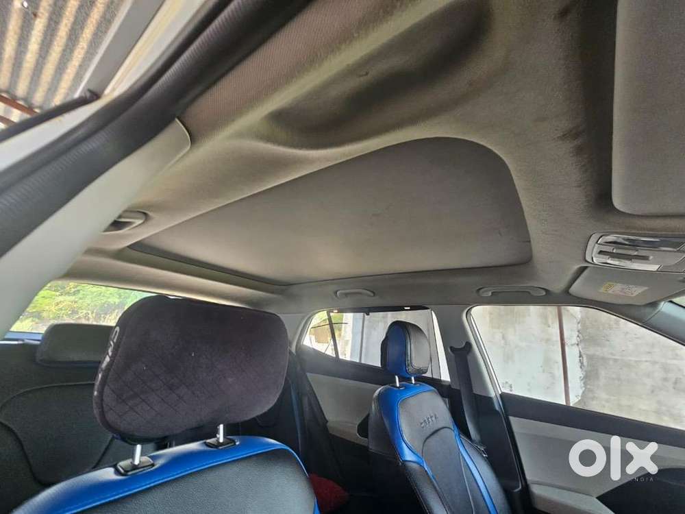 Hyundai Creta 2020 Petrol Well Maintained