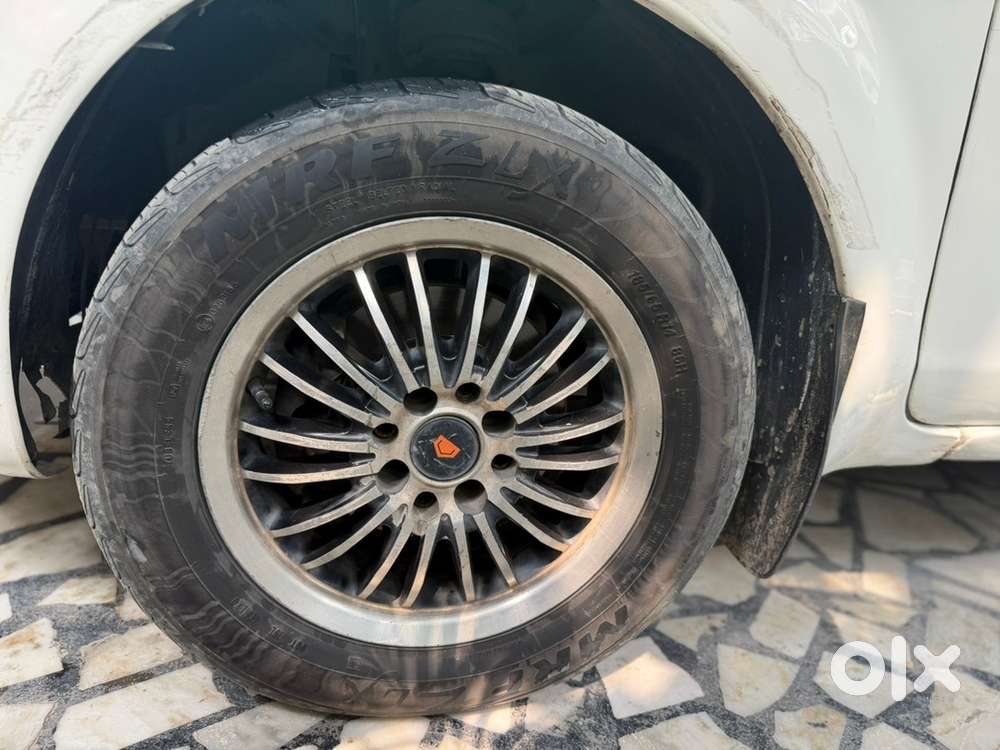 Ford Fiesta Diesel 2006