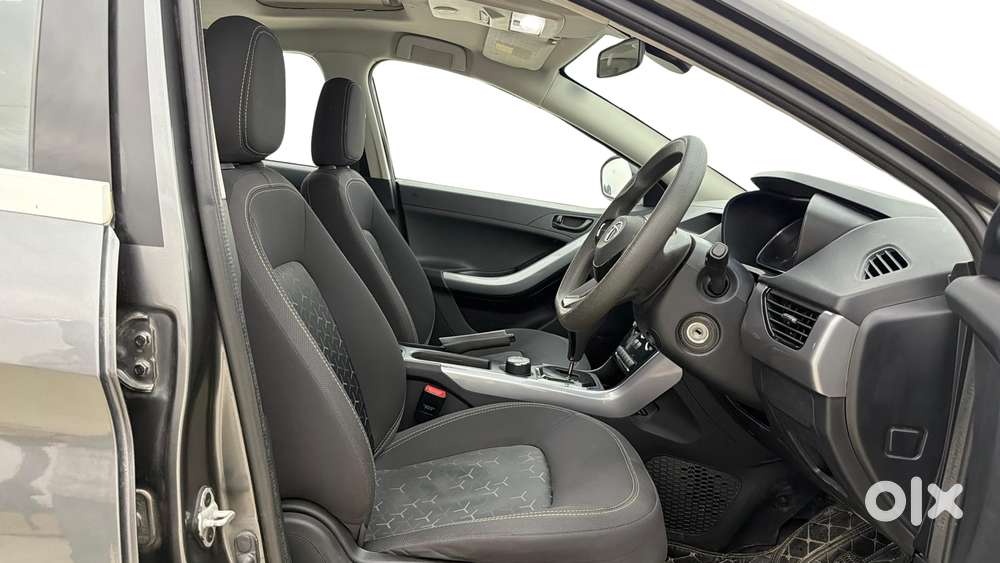 Tata Nexon 1.5 Revotorq Xma Amt (s), 2021, Petrol