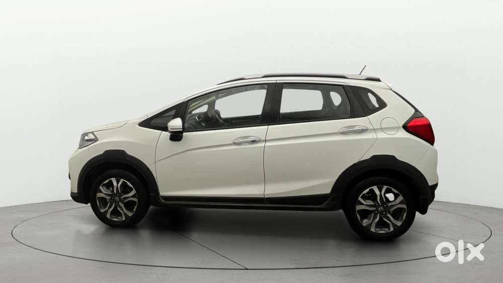 Honda Wr-v 1.2 Vx I-vtec, 2018, Petrol