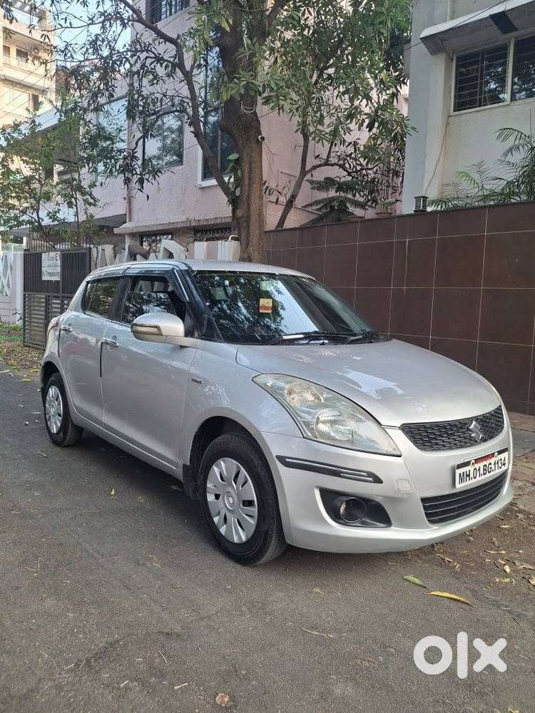 Maruti Suzuki Swift 2011-2014 Vdi, 2013, Diesel