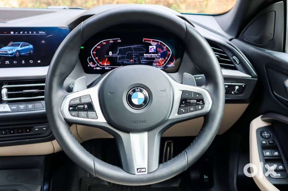 Bmw 2 Series Gran Coupe 220i M Sport Pro, 2025, Petrol