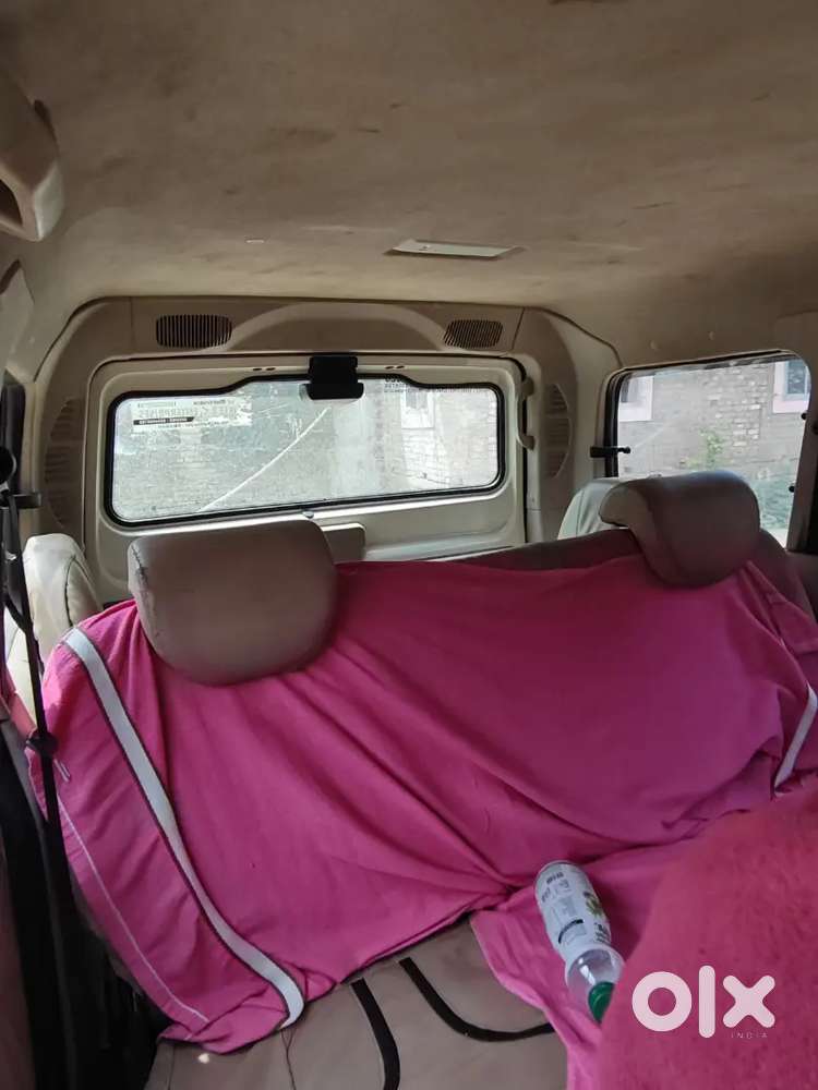 Mahindra Scorpio Classic 2022