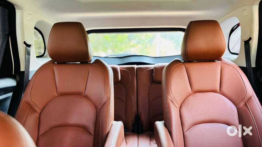 Mg Hector Plus Sharp Cvt, 2022, Petrol