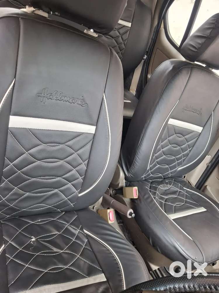Tata Indigo Ecs 2013 Model Rc Model 2016