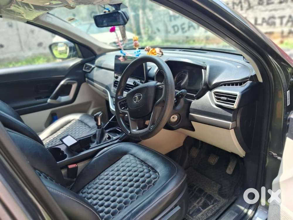 Tata Safari 7 Seater 2022 Diesel 51000 Km