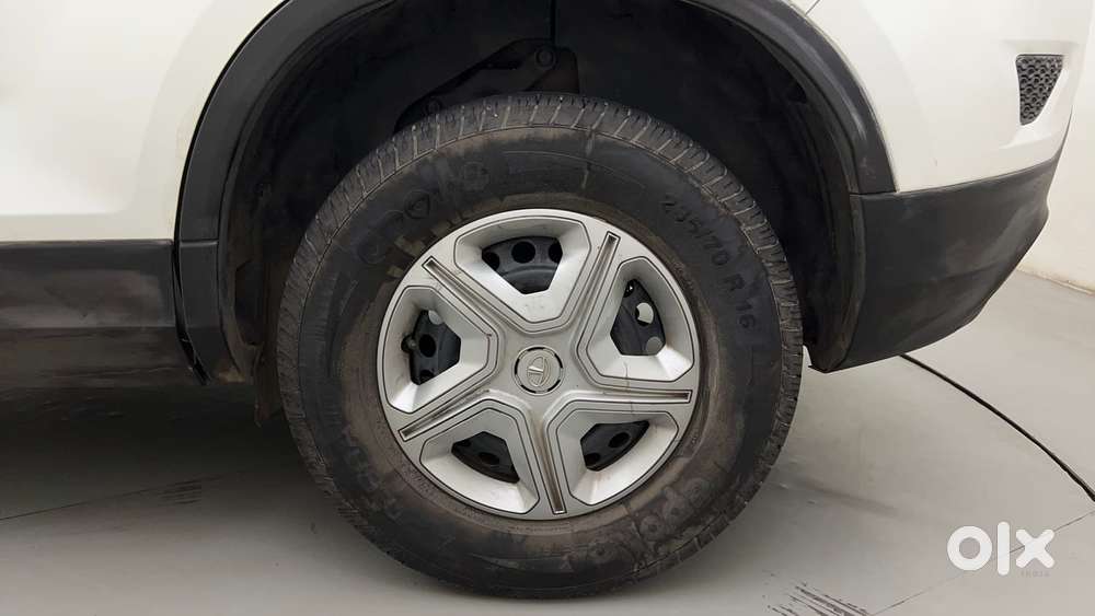 Tata Harrier Xm, 2022, Diesel