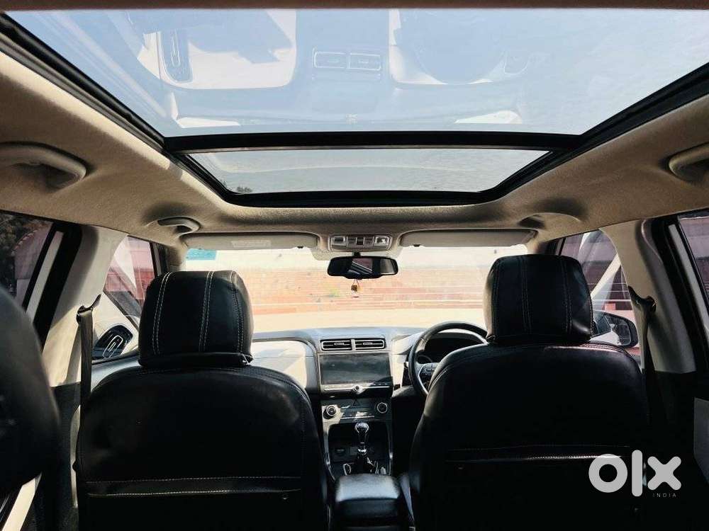 Hyundai Creta 1.6 Sx, 2020, Diesel