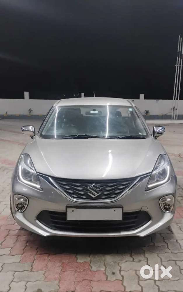 Maruti Suzuki Baleno 2018 December Diesel 90000 Km Driven