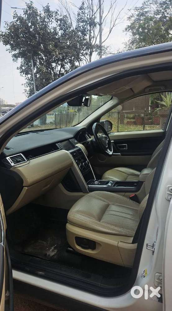 Land Rover Discovery Hse Luxury 3.0 Si6, 2015, Diesel