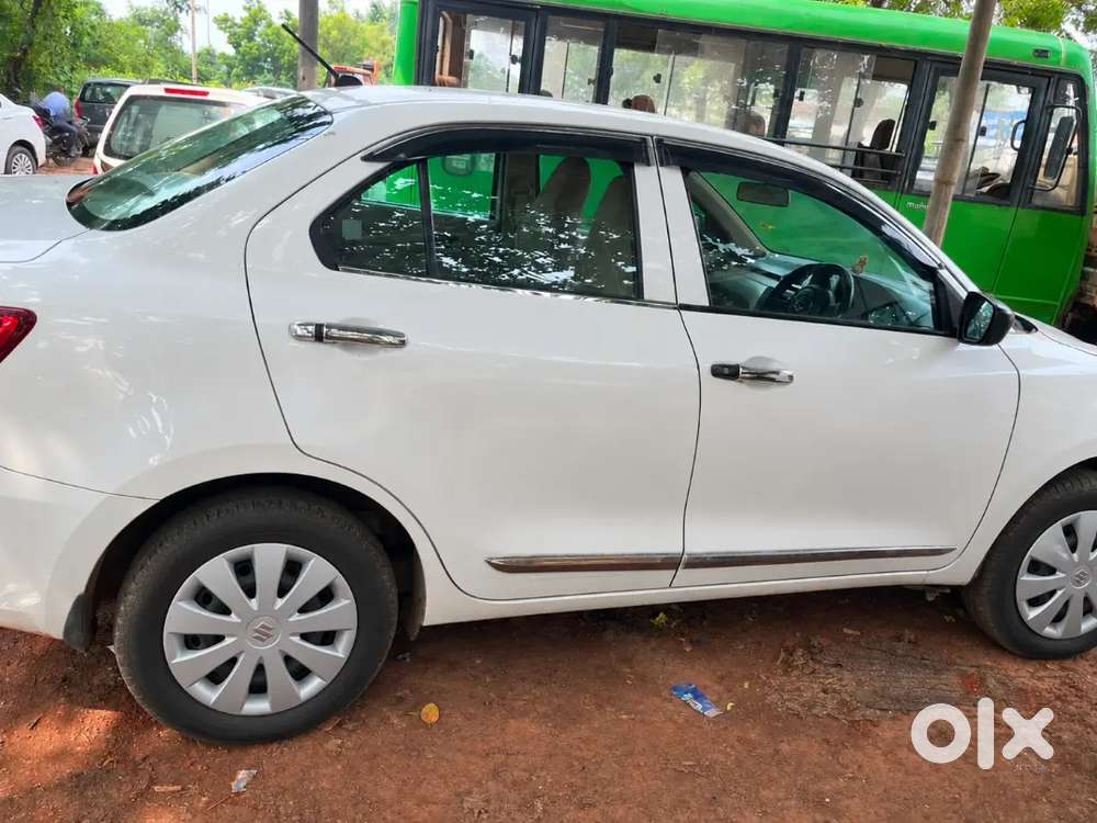 Maruti Suzuki Dzire 20232023 Maruti Suzuki Dzire Lxi Petrol &ndash; 1st Owne