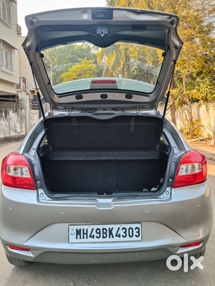 Maruti Suzuki Baleno Maruti-suzuki-baleno-delta-diesel, 2020, Petrol