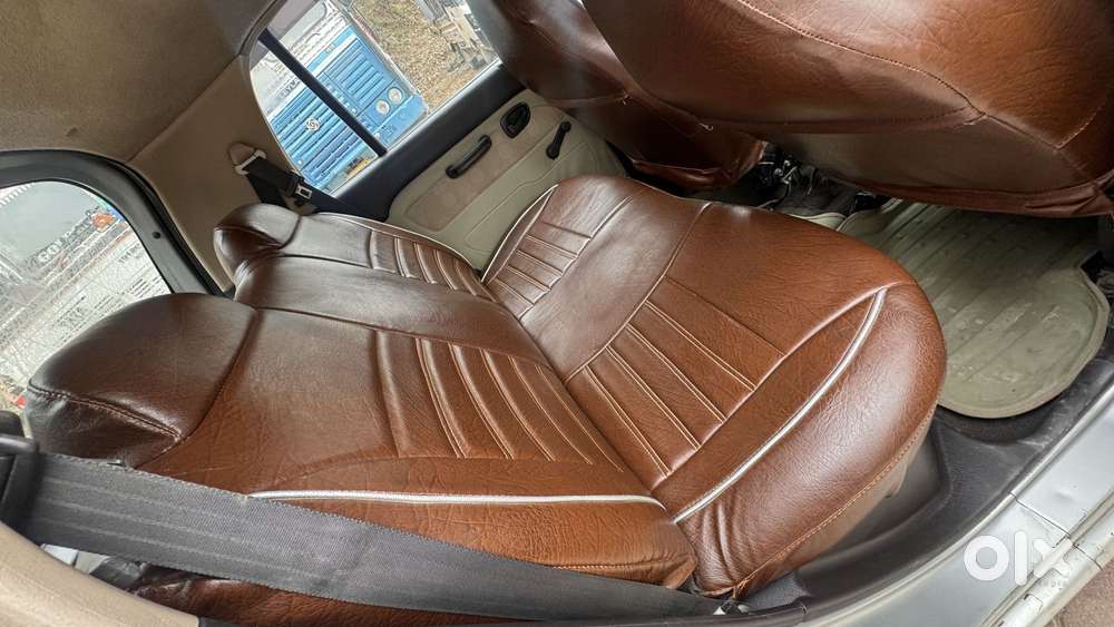 Hyundai Santro Xing Gl Plus, 2012, Petrol